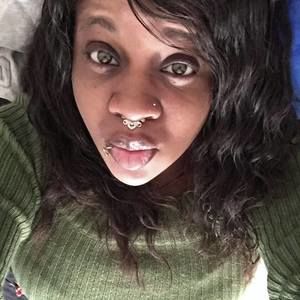 Meet your Posher, Stormytouch